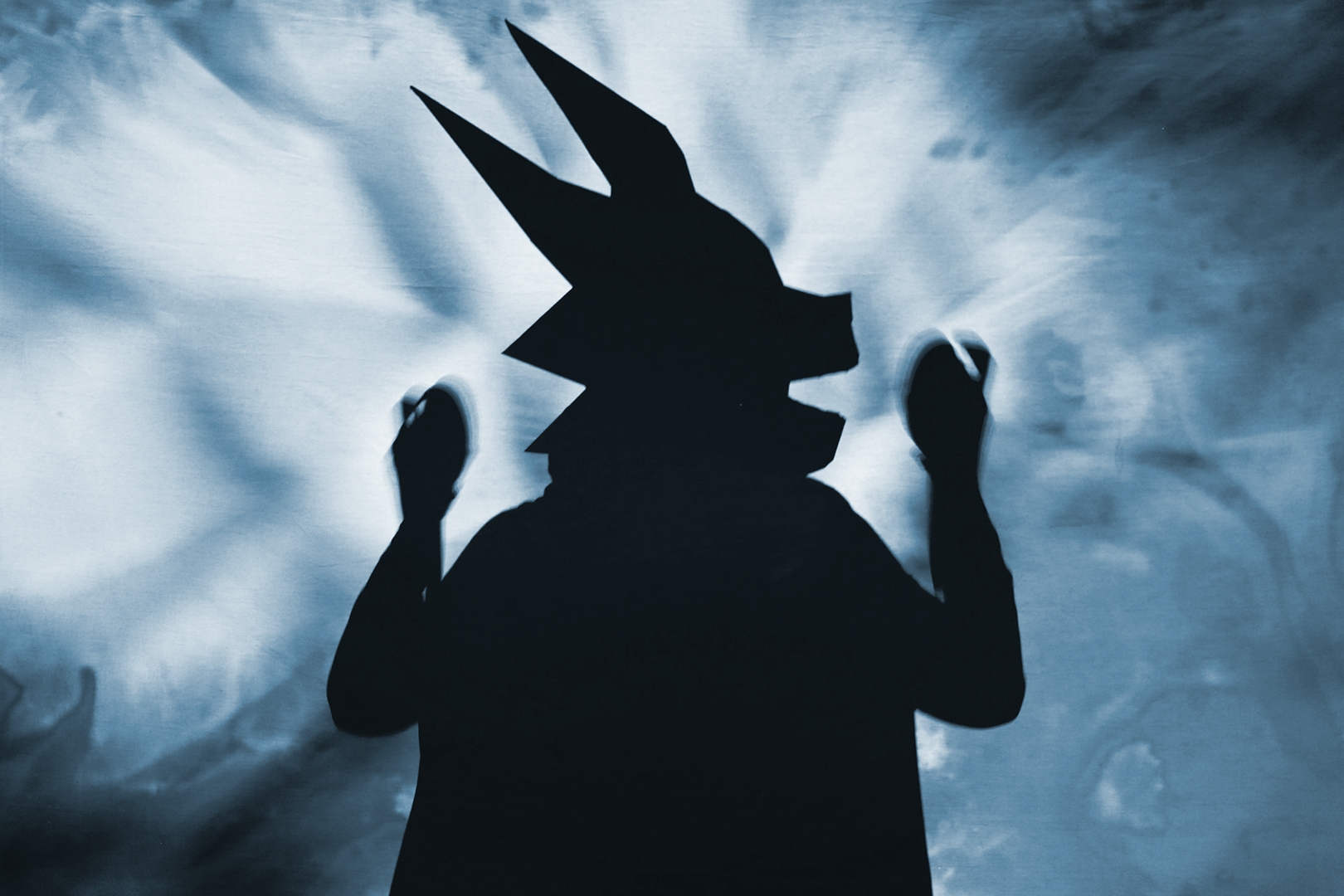 Le Serpent Blanc - 001