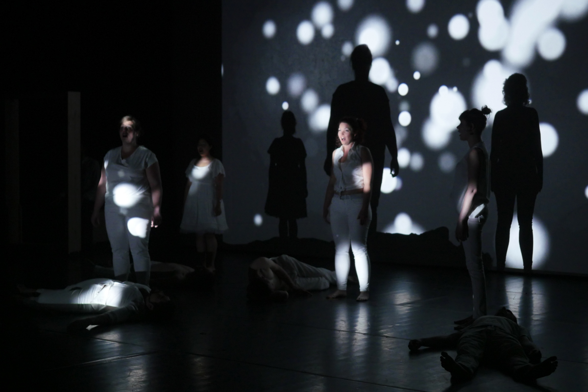 L'Enfant et l'infini