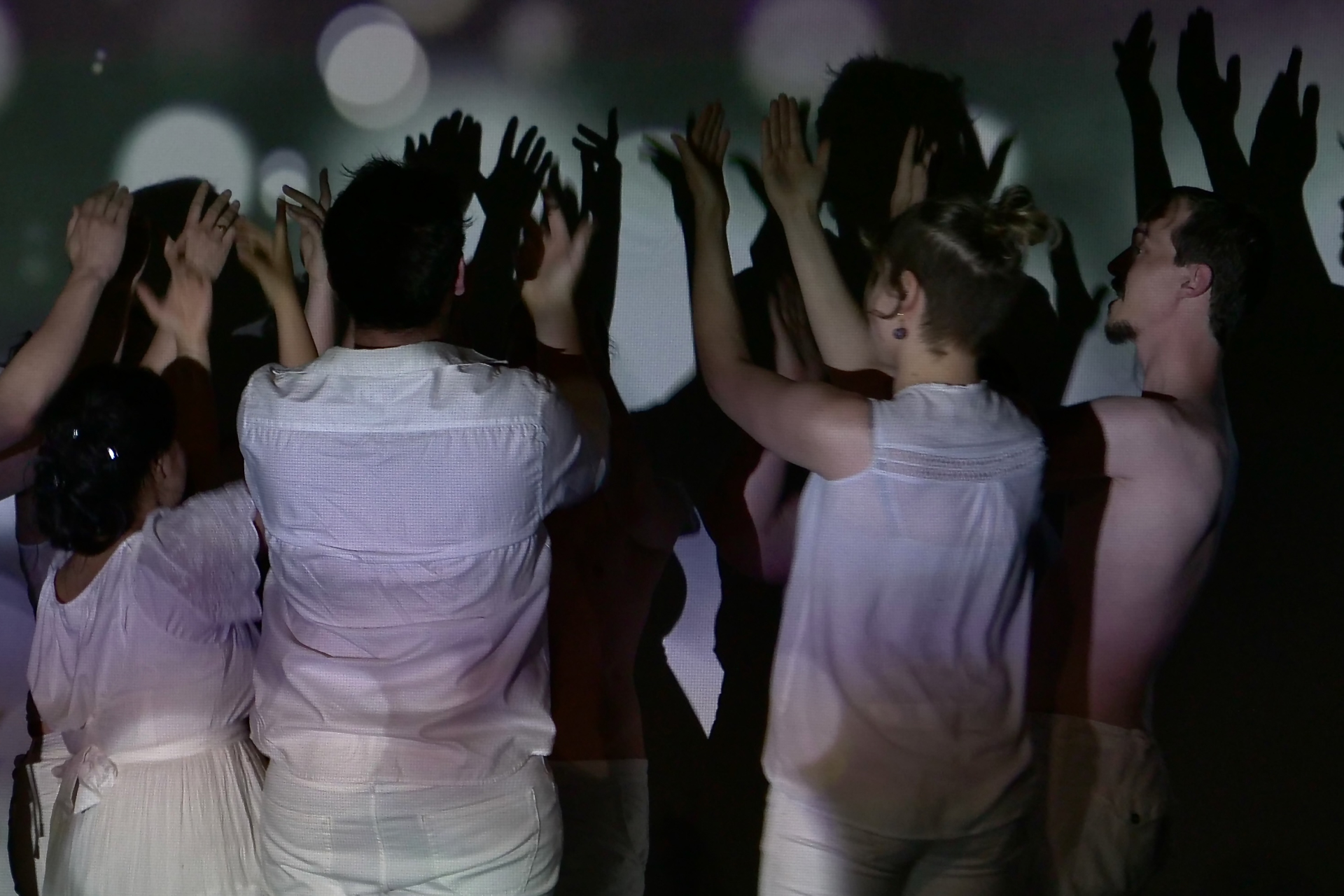 L'Enfant et l'infini