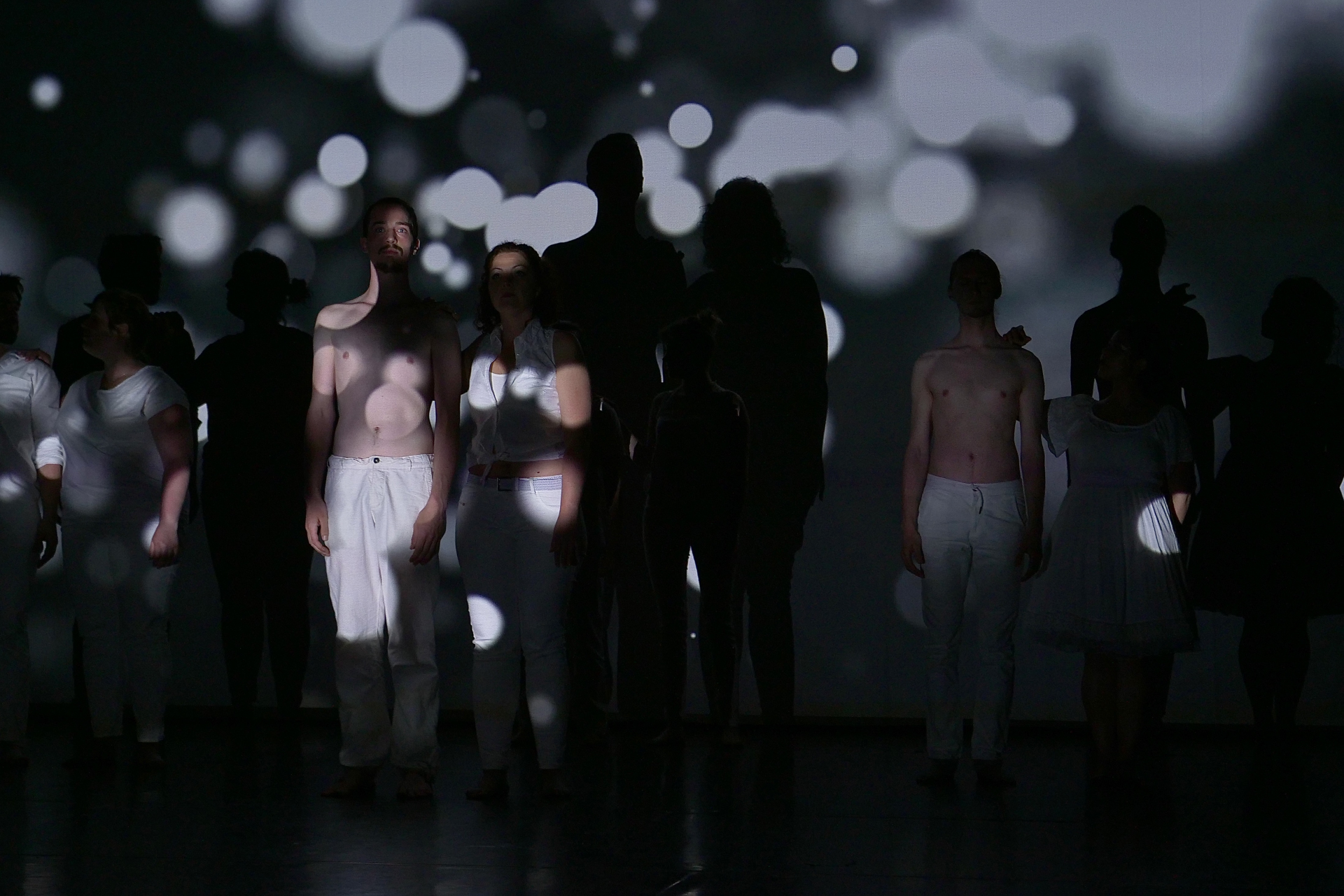 L'Enfant et l'infini