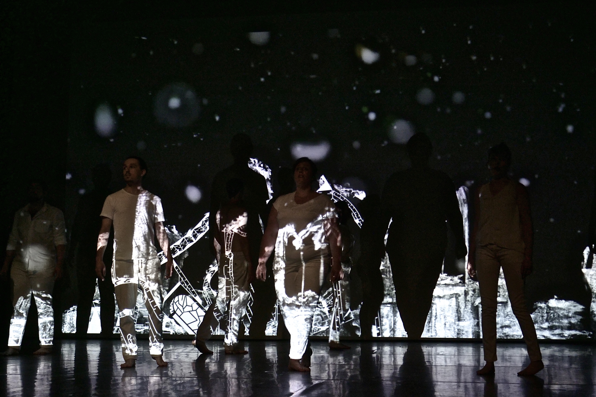 L'Enfant et l'infini